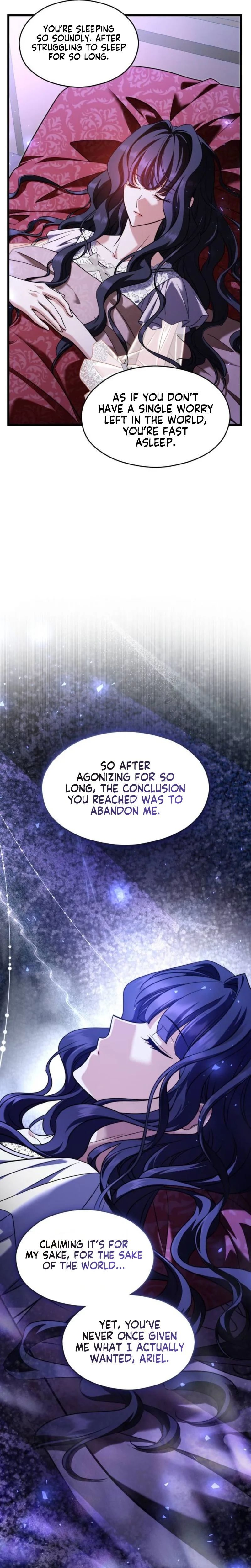 The Young Emperor Is Obsessed With Me Chapter 79 Page 28