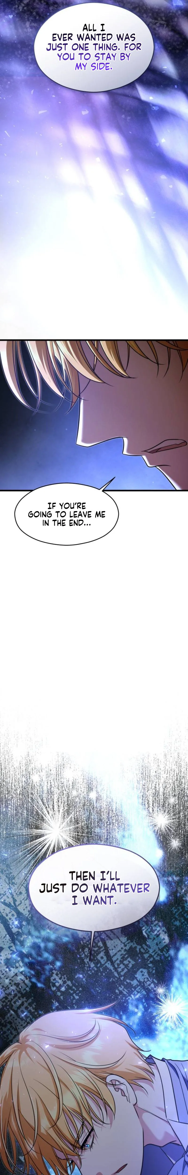 The Young Emperor Is Obsessed With Me Chapter 79 Page 29