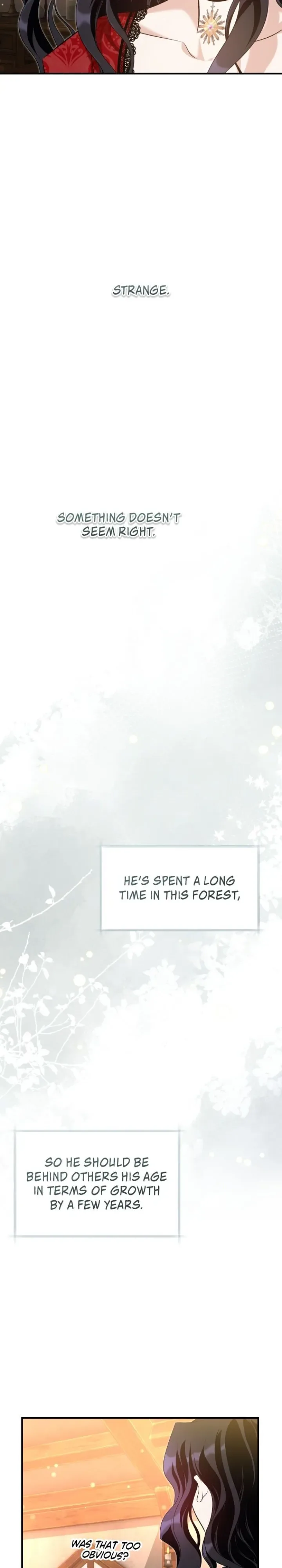 The Young Emperor Is Obsessed With Me Chapter 10 Page 6