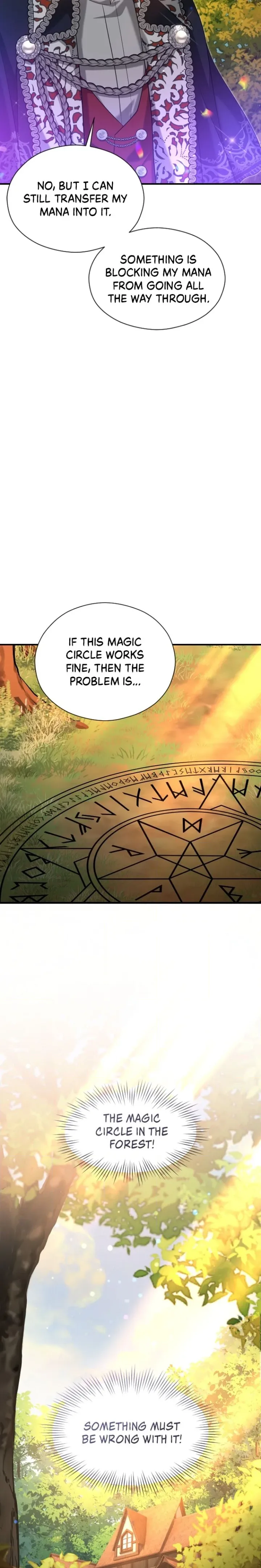 The Young Emperor Is Obsessed With Me Chapter 10 Page 19