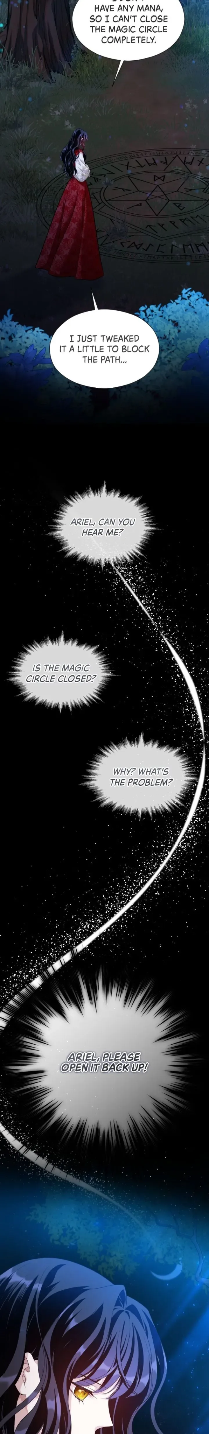 The Young Emperor Is Obsessed With Me Chapter 10 Page 22