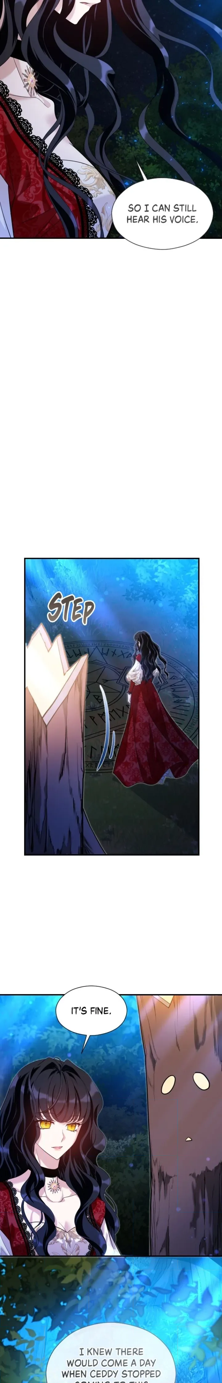 The Young Emperor Is Obsessed With Me Chapter 10 Page 23