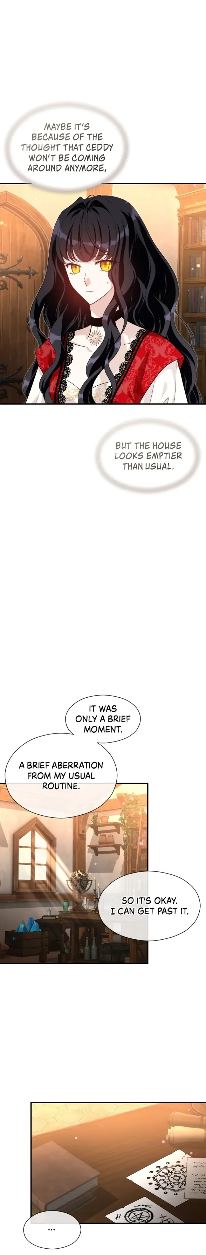 The Young Emperor Is Obsessed With Me Chapter 10 Page 25