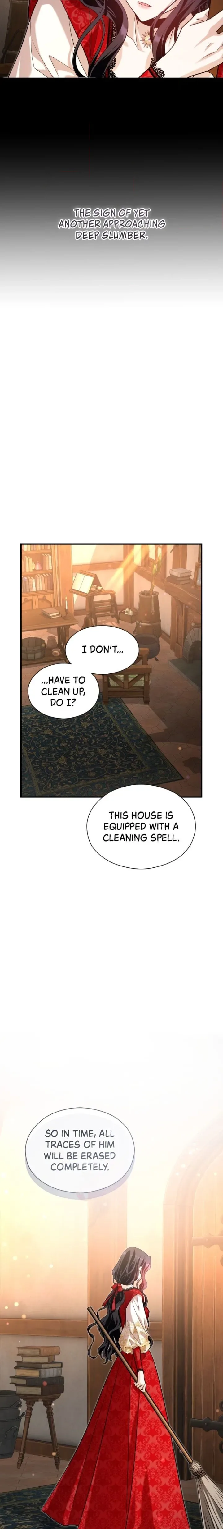 The Young Emperor Is Obsessed With Me Chapter 10 Page 33