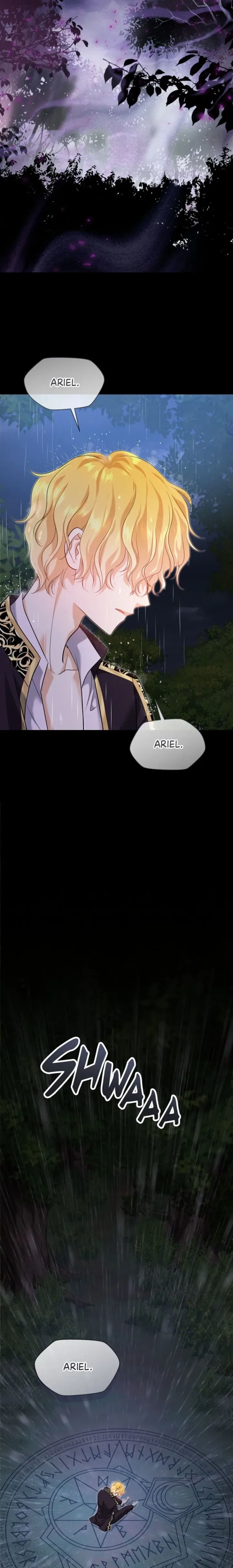 The Young Emperor Is Obsessed With Me Chapter 10 Page 36