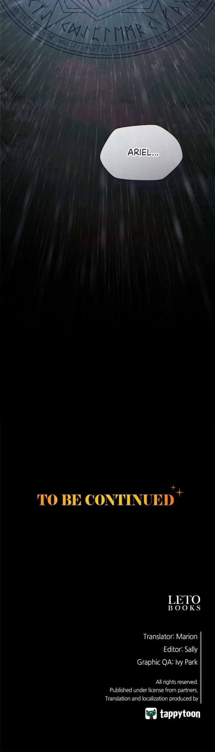 The Young Emperor Is Obsessed With Me Chapter 10 Page 37