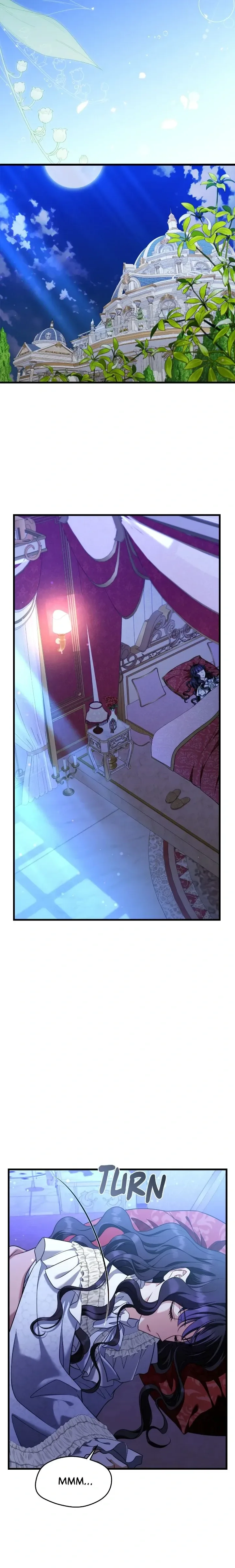 The Young Emperor Is Obsessed With Me Chapter 63 Page 9