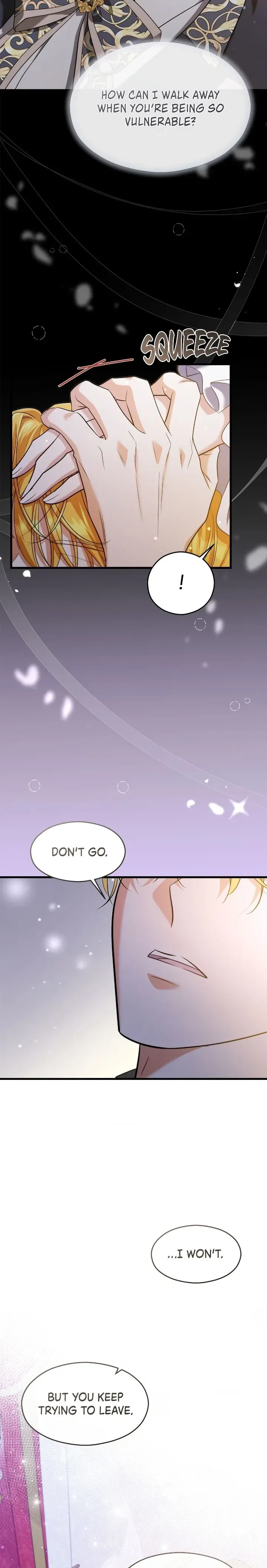 The Young Emperor Is Obsessed With Me Chapter 63 Page 15