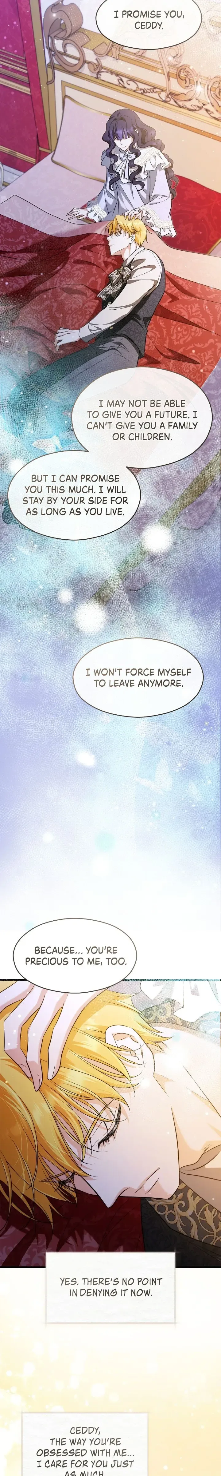 The Young Emperor Is Obsessed With Me Chapter 63 Page 16