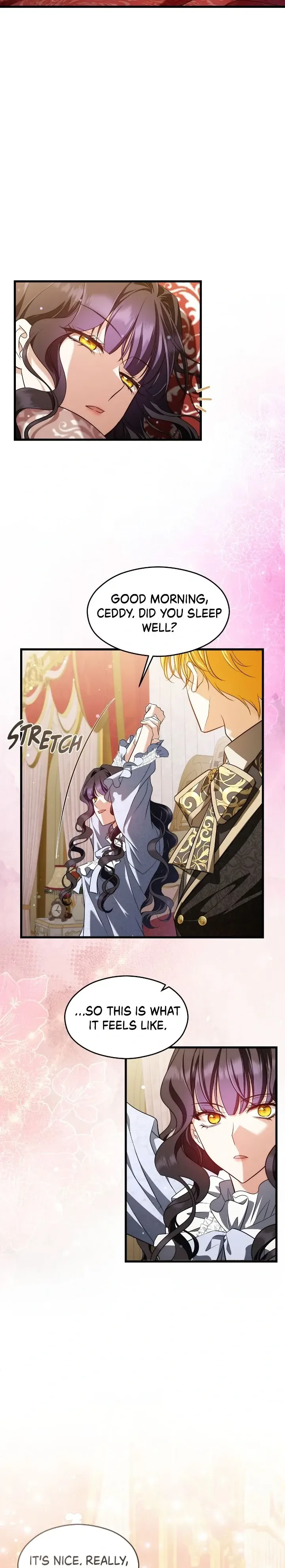 The Young Emperor Is Obsessed With Me Chapter 63 Page 22