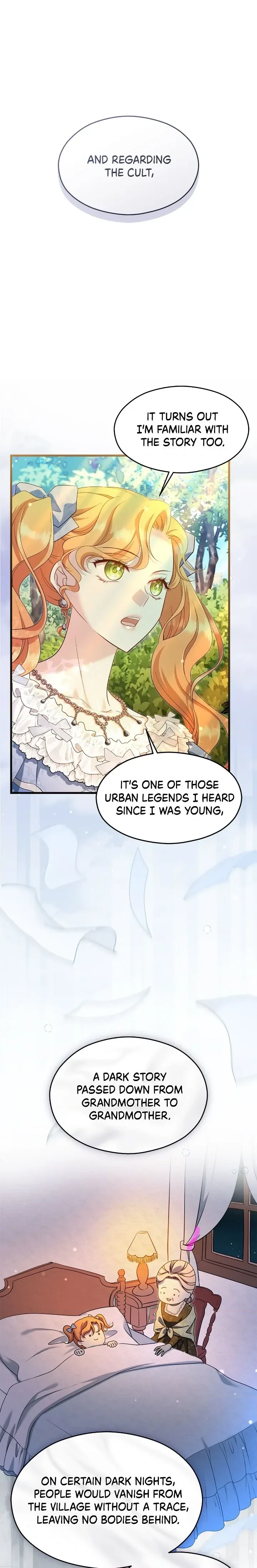 The Young Emperor Is Obsessed With Me Chapter 42 Page 10