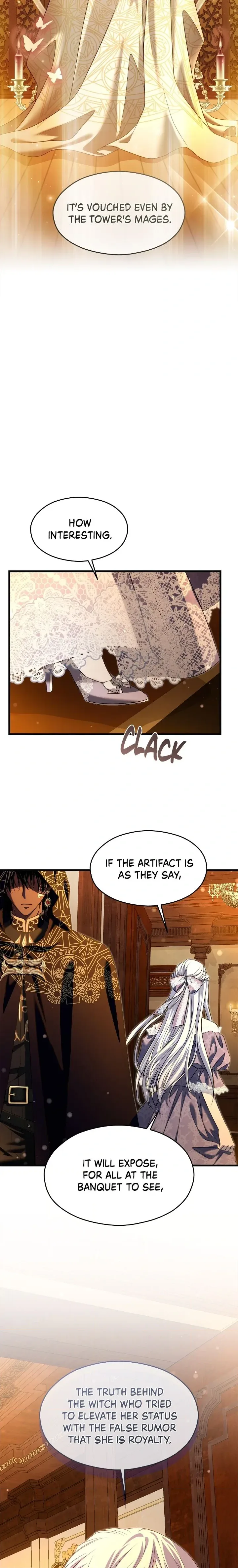 The Young Emperor Is Obsessed With Me Chapter 42 Page 30