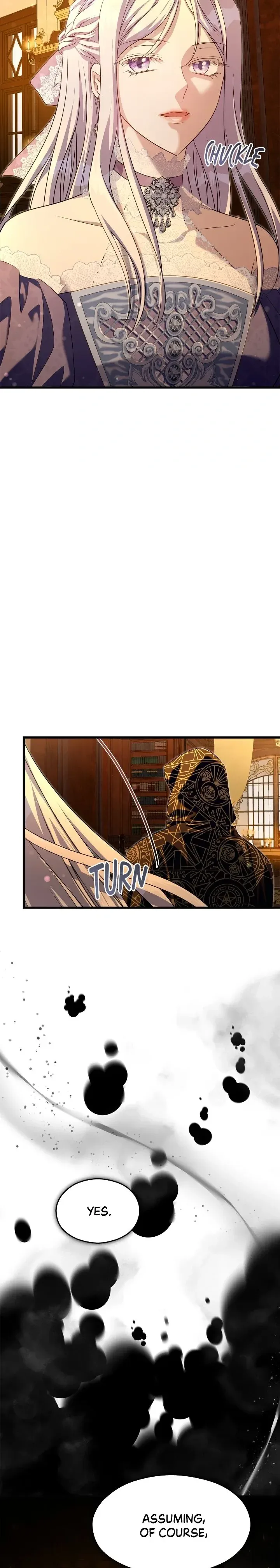 The Young Emperor Is Obsessed With Me Chapter 42 Page 31