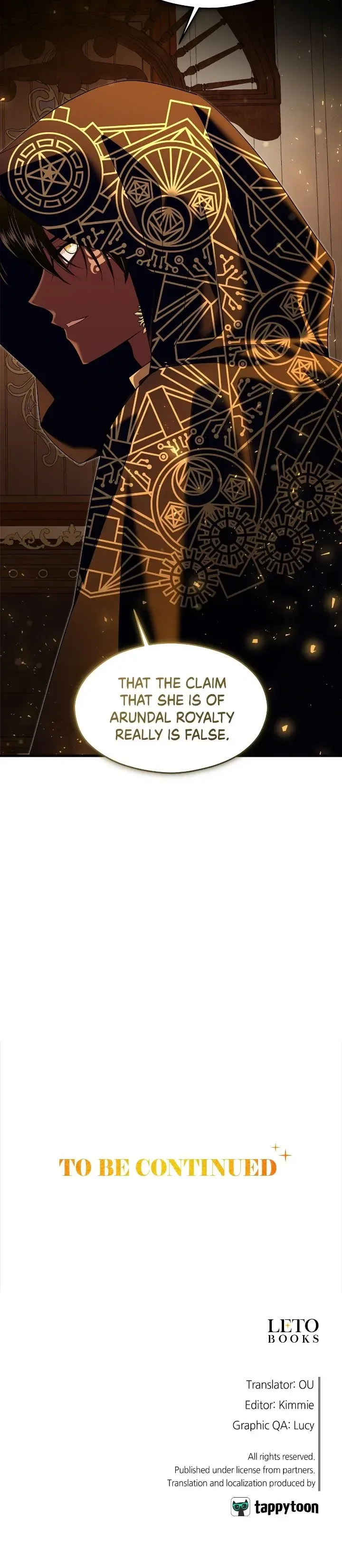The Young Emperor Is Obsessed With Me Chapter 42 Page 32