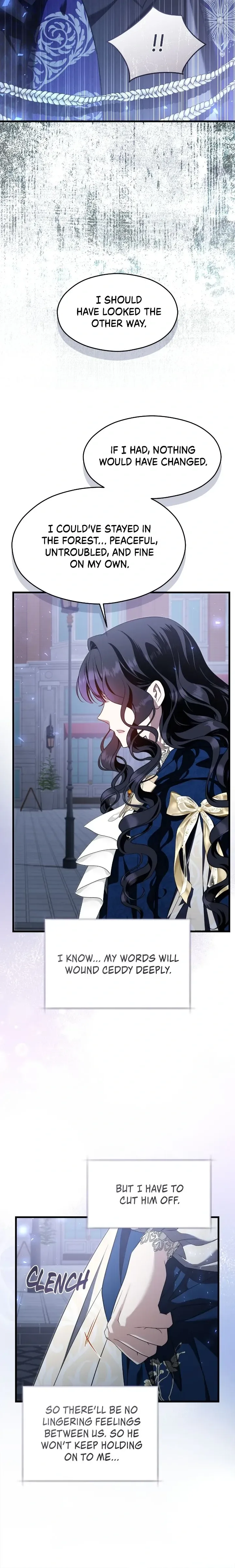 The Young Emperor Is Obsessed With Me Chapter 59 Page 7