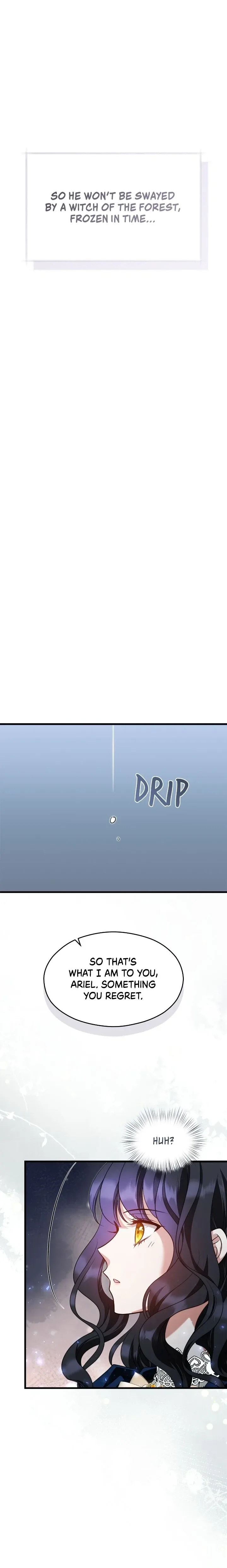 The Young Emperor Is Obsessed With Me Chapter 59 Page 8