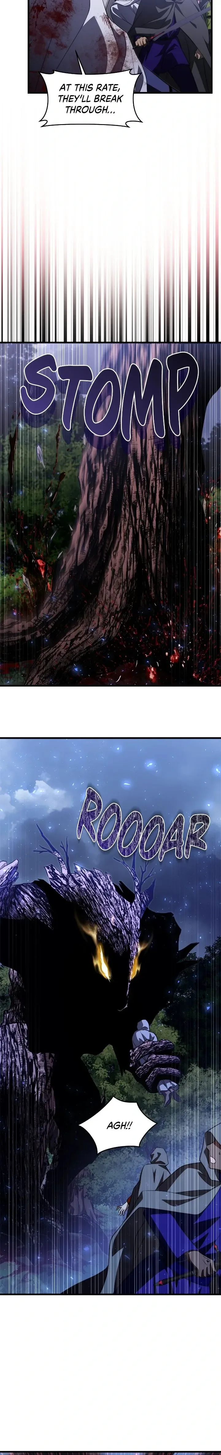 The Young Emperor Is Obsessed With Me Chapter 59 Page 16