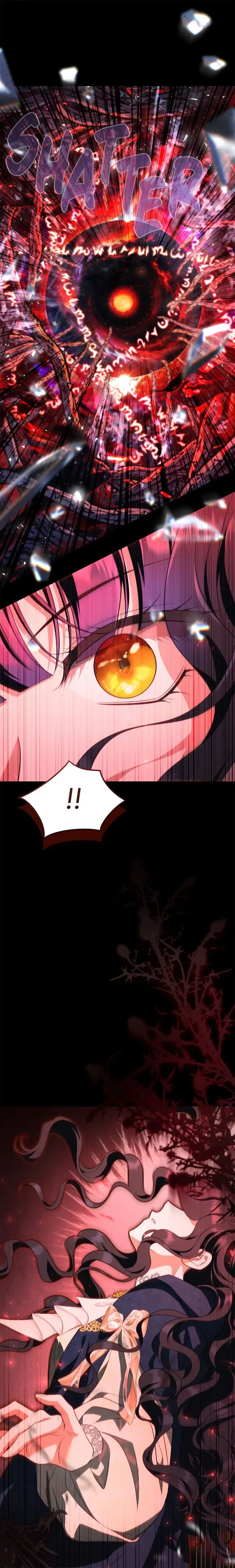 The Young Emperor Is Obsessed With Me Chapter 59 Page 24