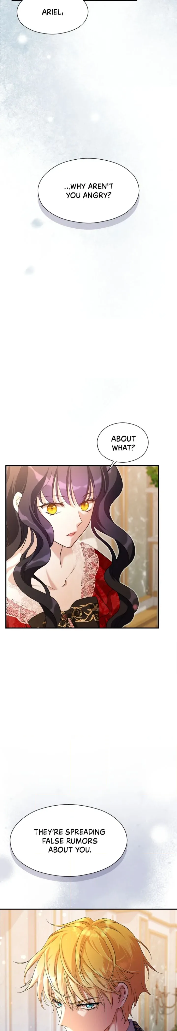 The Young Emperor Is Obsessed With Me Chapter 32 Page 7