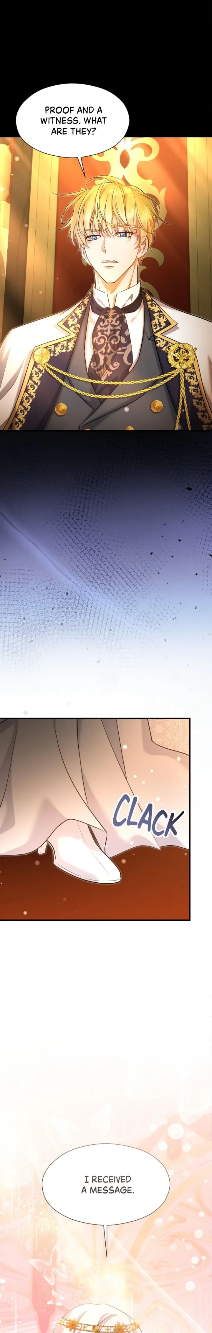 The Young Emperor Is Obsessed With Me Chapter 32 Page 17