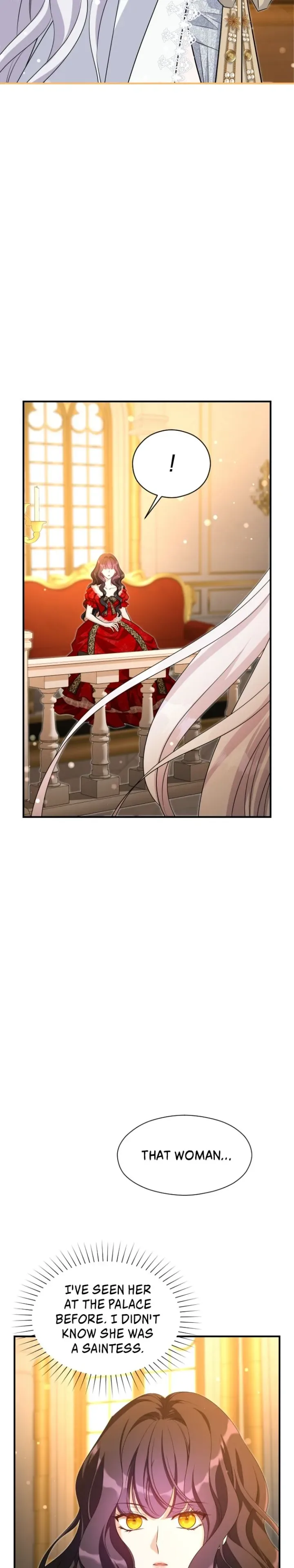 The Young Emperor Is Obsessed With Me Chapter 32 Page 19