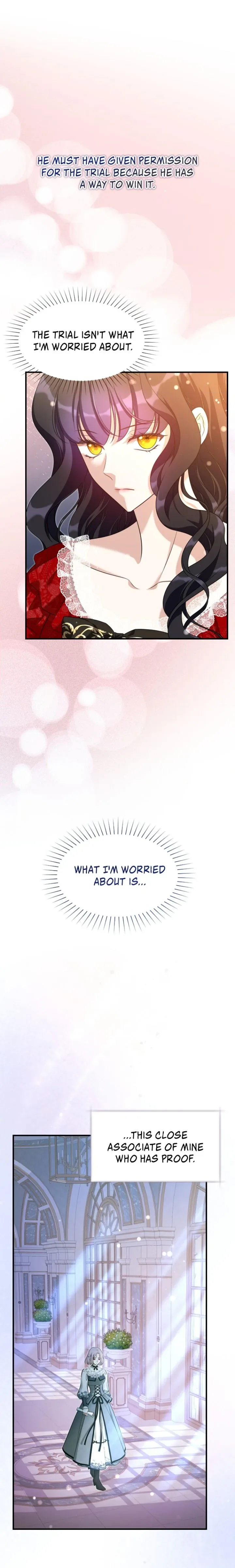 The Young Emperor Is Obsessed With Me Chapter 32 Page 30