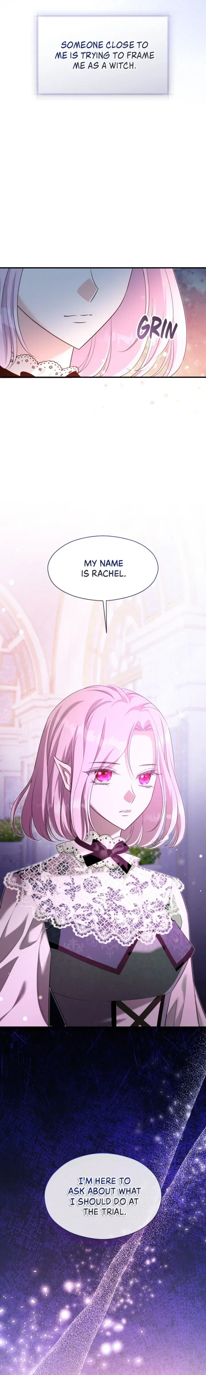 The Young Emperor Is Obsessed With Me Chapter 32 Page 31