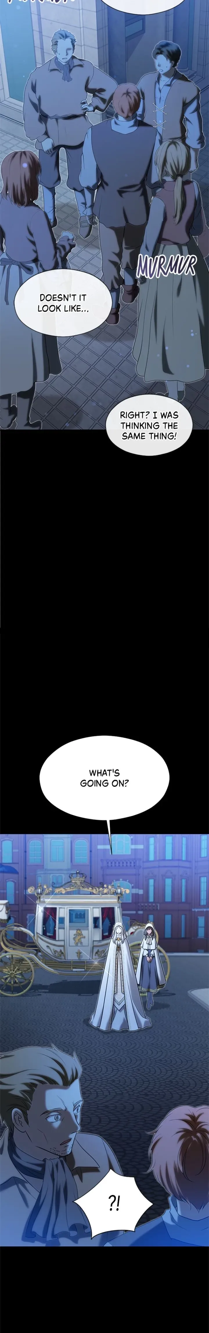 The Young Emperor Is Obsessed With Me Chapter 24 Page 6