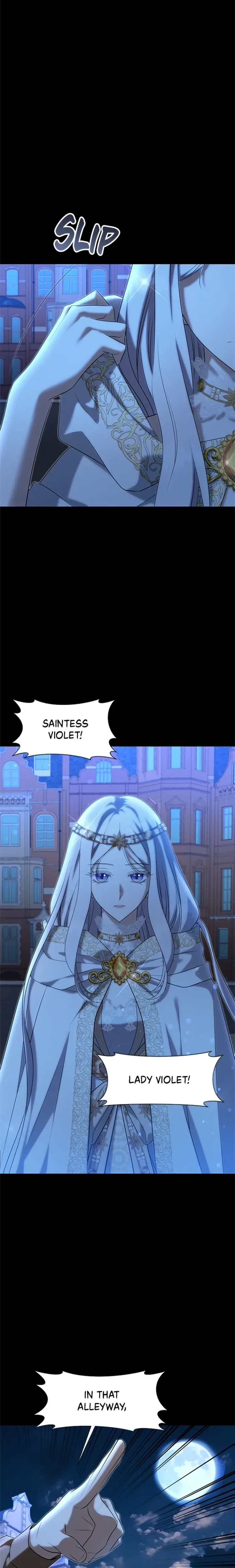 The Young Emperor Is Obsessed With Me Chapter 24 Page 7