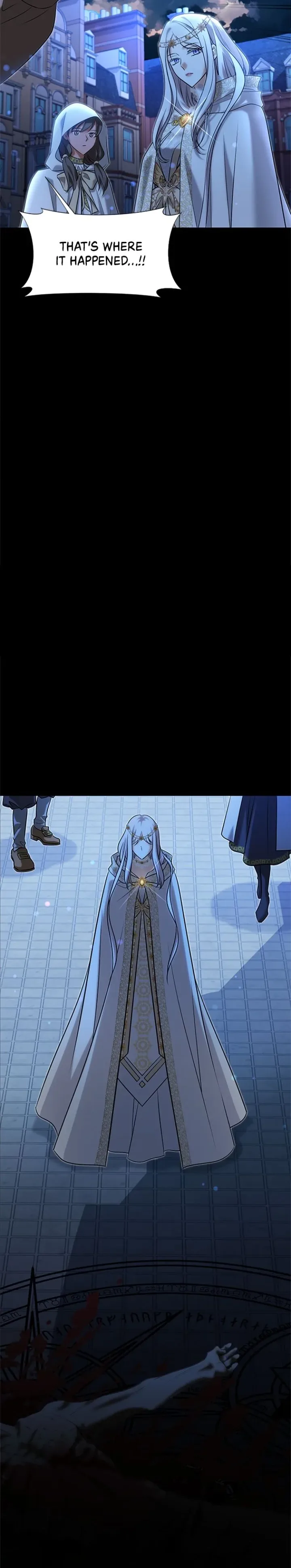 The Young Emperor Is Obsessed With Me Chapter 24 Page 8