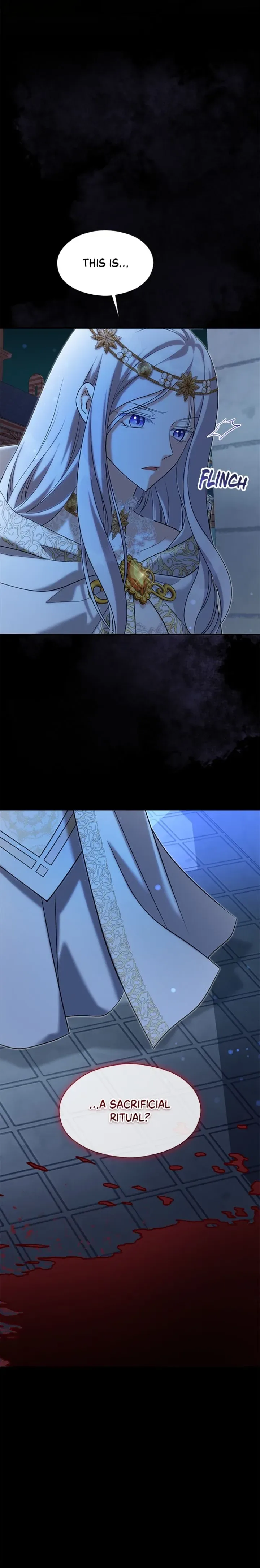 The Young Emperor Is Obsessed With Me Chapter 24 Page 9