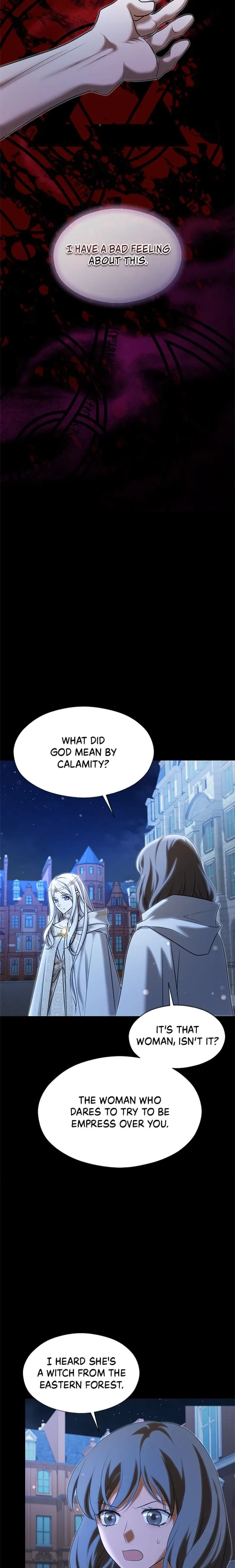The Young Emperor Is Obsessed With Me Chapter 24 Page 13