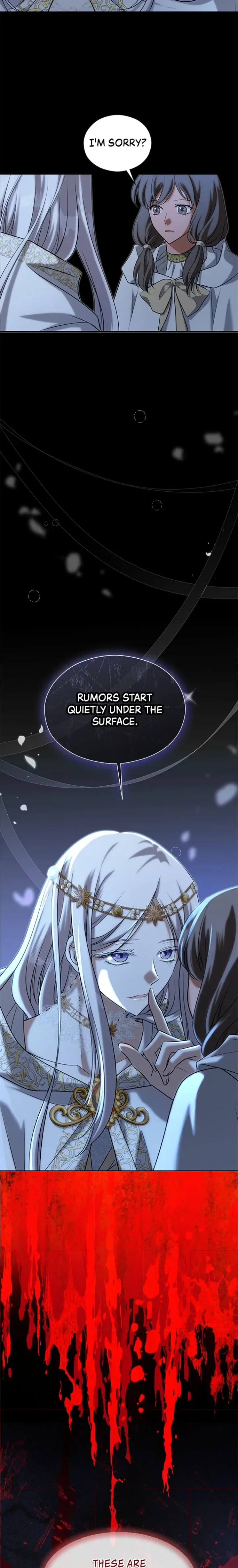 The Young Emperor Is Obsessed With Me Chapter 24 Page 15