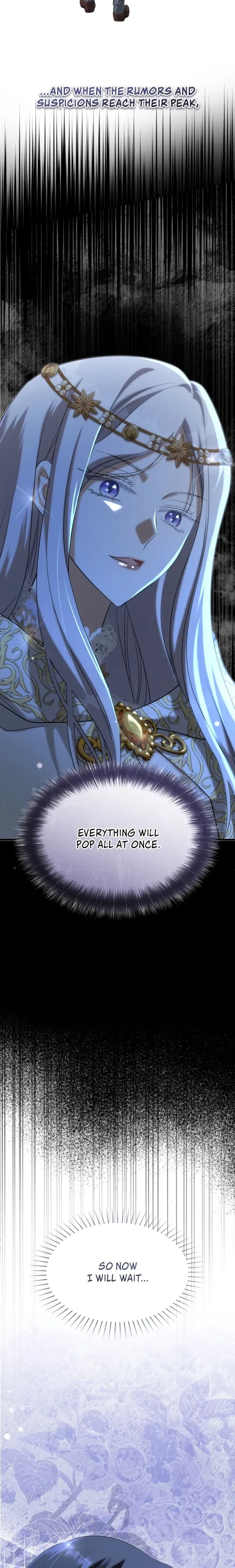 The Young Emperor Is Obsessed With Me Chapter 24 Page 17