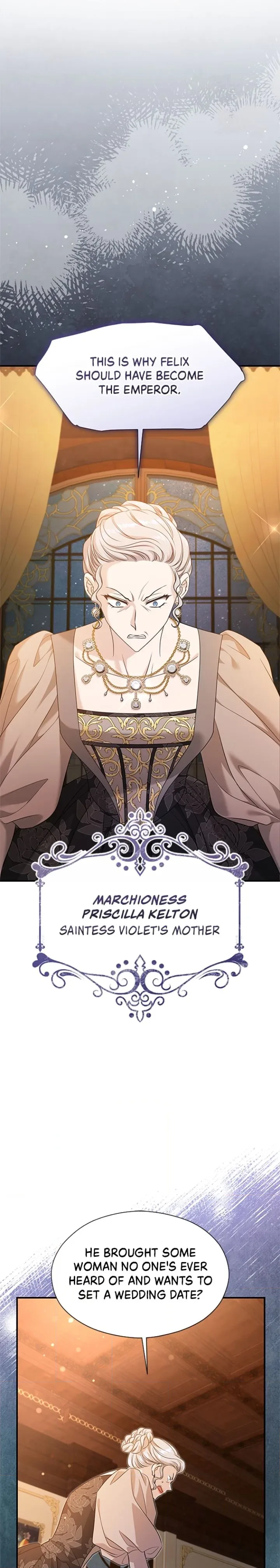 The Young Emperor Is Obsessed With Me Chapter 24 Page 20