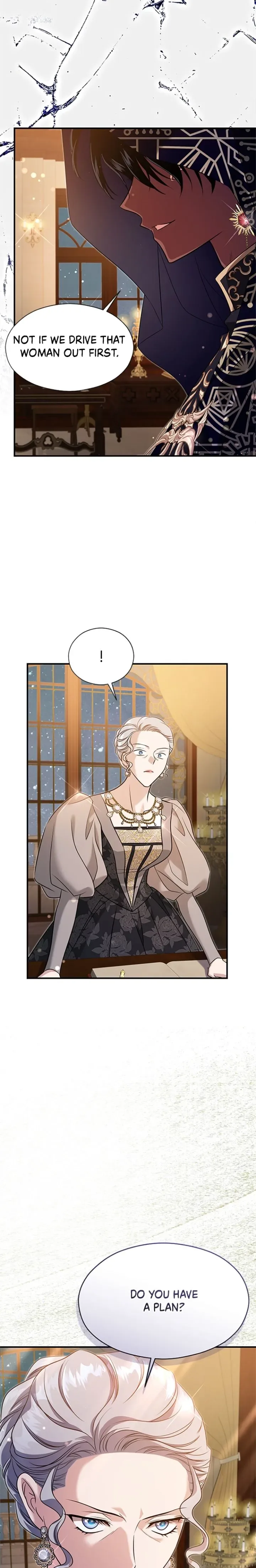The Young Emperor Is Obsessed With Me Chapter 24 Page 22