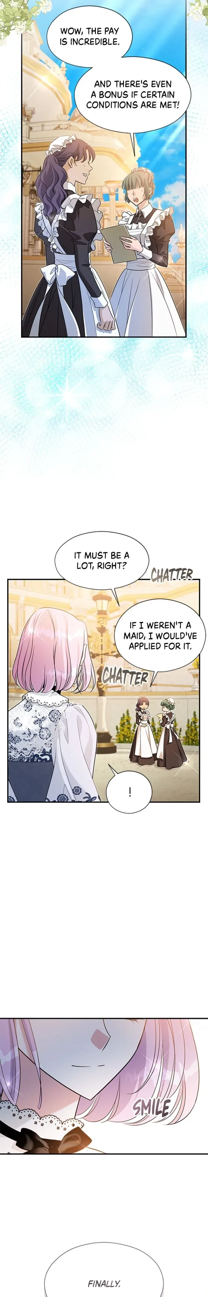 The Young Emperor Is Obsessed With Me Chapter 24 Page 25