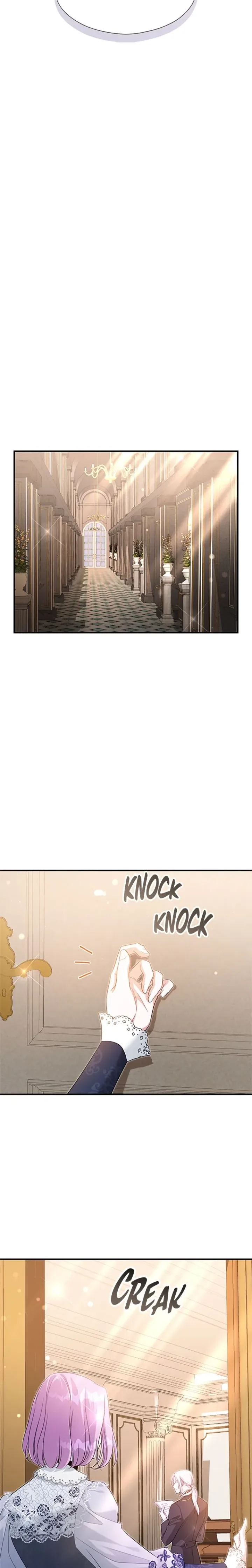 The Young Emperor Is Obsessed With Me Chapter 24 Page 26