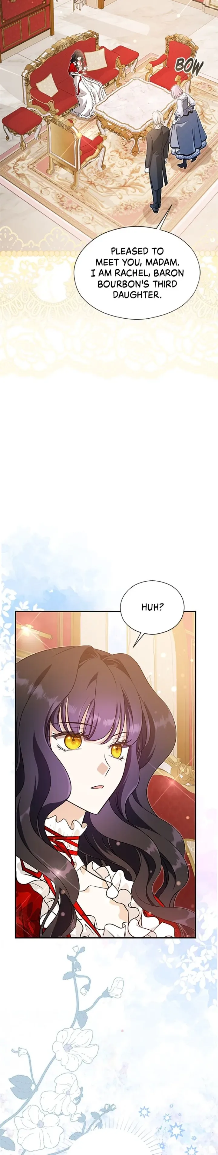The Young Emperor Is Obsessed With Me Chapter 24 Page 29