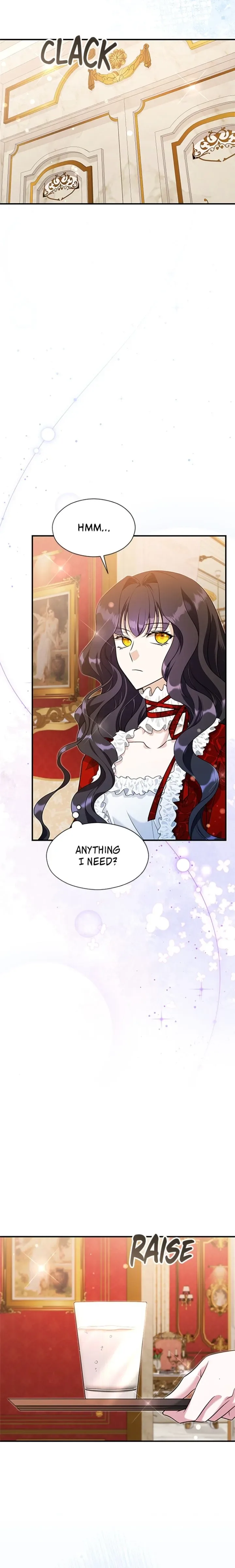 The Young Emperor Is Obsessed With Me Chapter 24 Page 32
