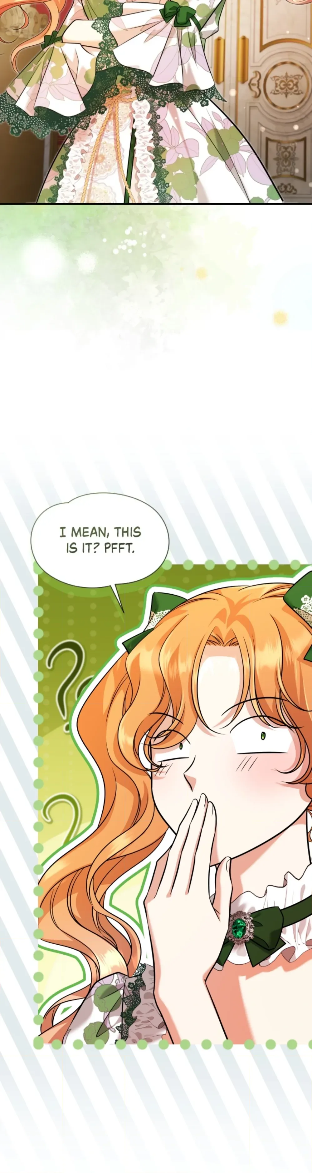 The Young Emperor Is Obsessed With Me Chapter 28 Page 5