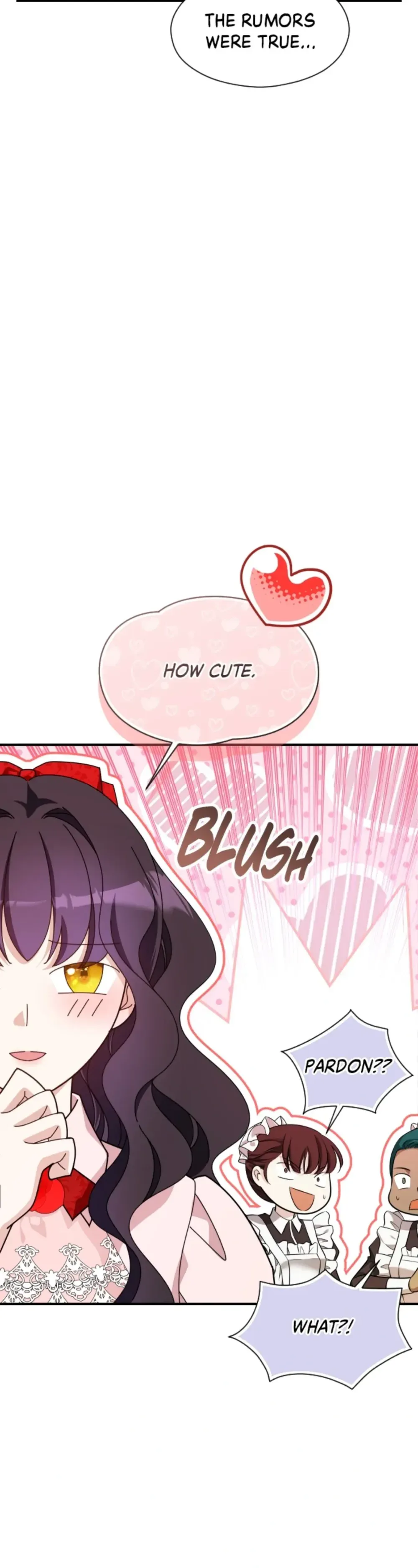The Young Emperor Is Obsessed With Me Chapter 28 Page 23