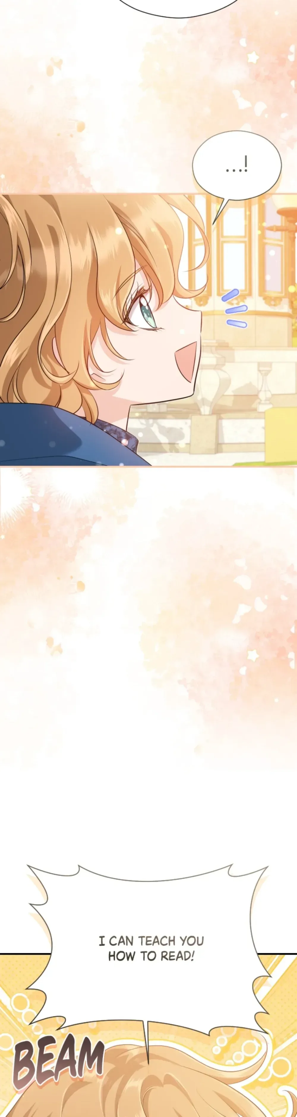 The Young Emperor Is Obsessed With Me Chapter 28 Page 34