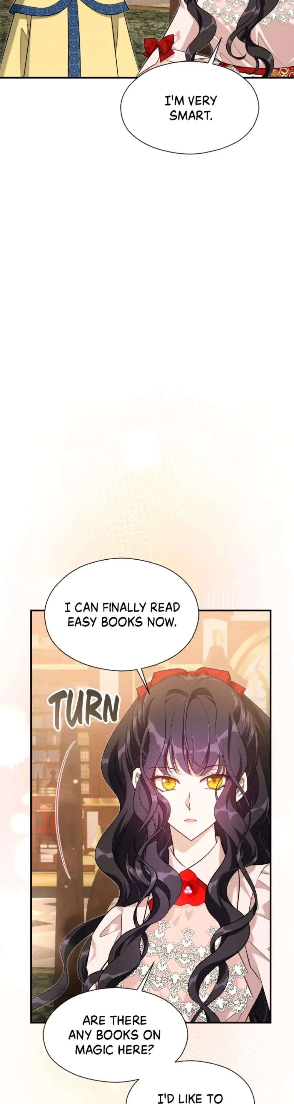 The Young Emperor Is Obsessed With Me Chapter 28 Page 41