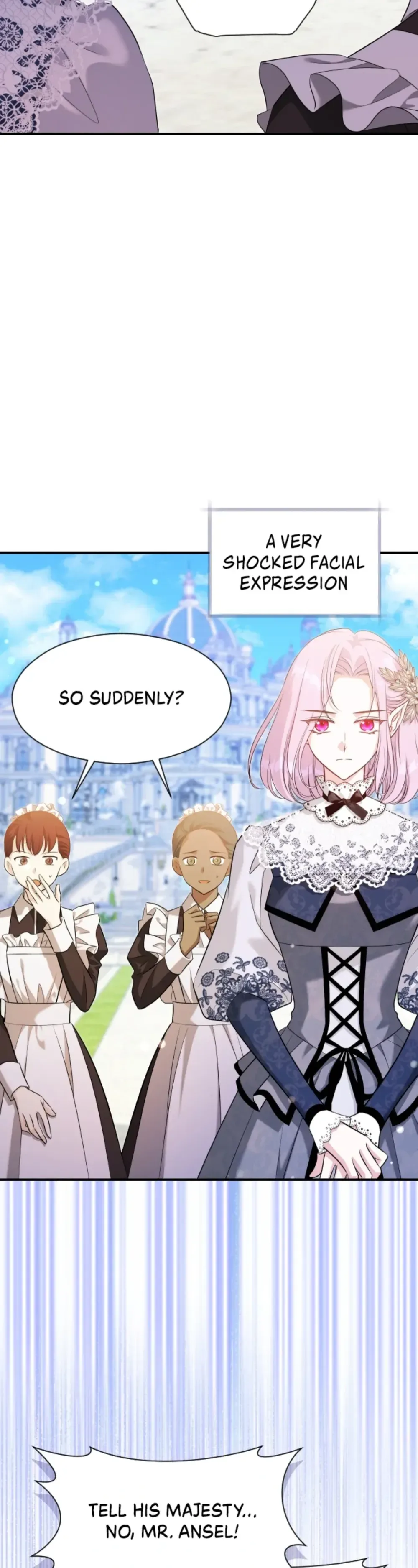 The Young Emperor Is Obsessed With Me Chapter 28 Page 48