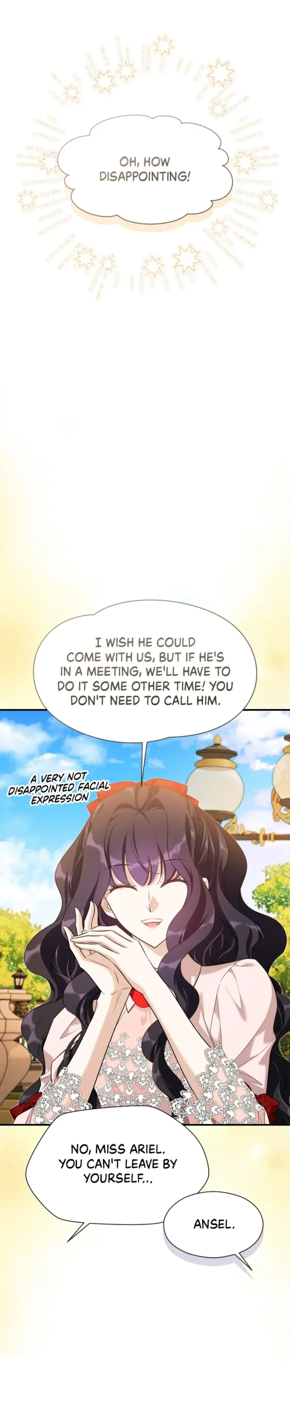 The Young Emperor Is Obsessed With Me Chapter 28 Page 52
