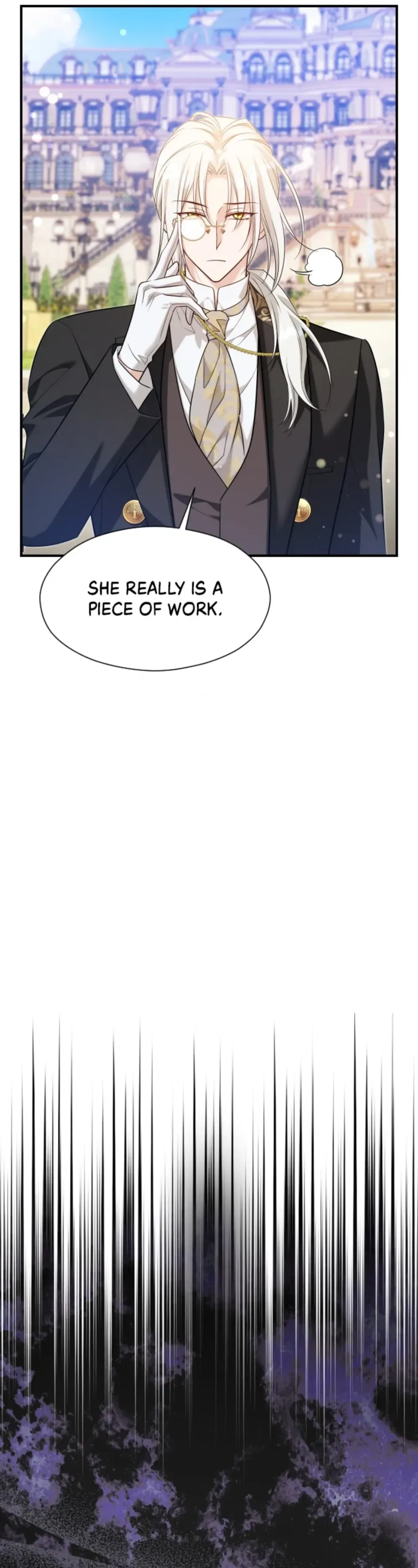 The Young Emperor Is Obsessed With Me Chapter 28 Page 58