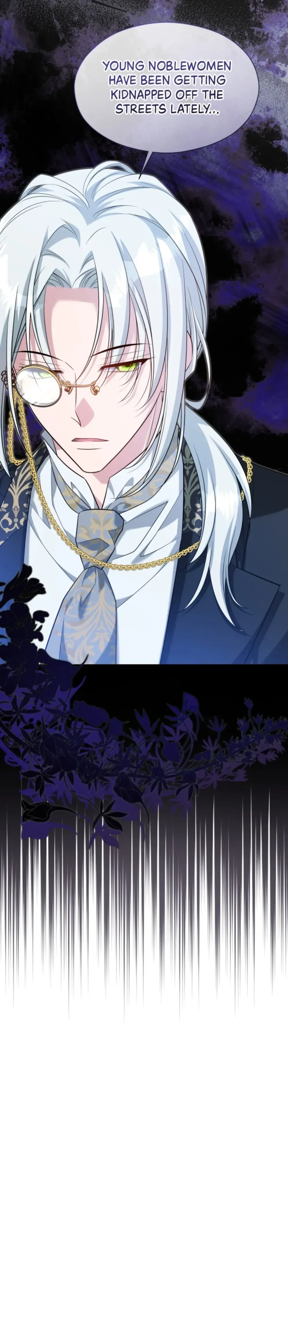 The Young Emperor Is Obsessed With Me Chapter 28 Page 59
