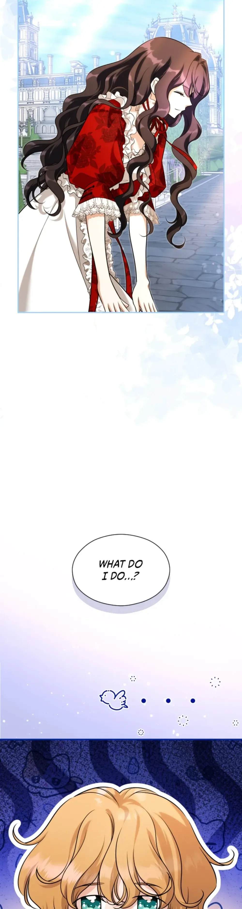 The Young Emperor Is Obsessed With Me Chapter 26 Page 7