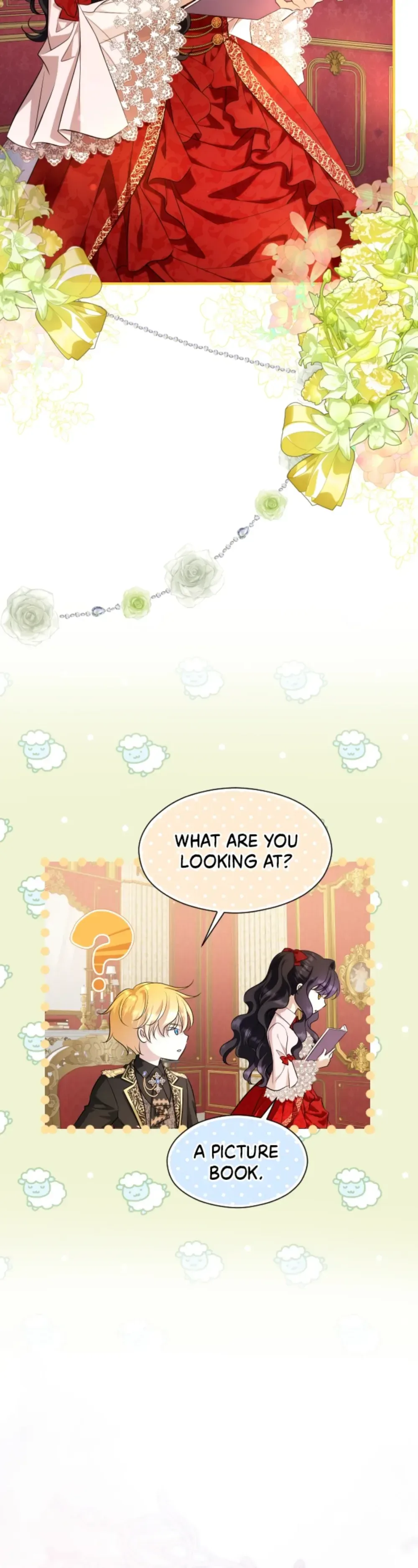 The Young Emperor Is Obsessed With Me Chapter 26 Page 11